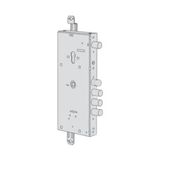 SERRATURA MONTANTE CISA 5776628