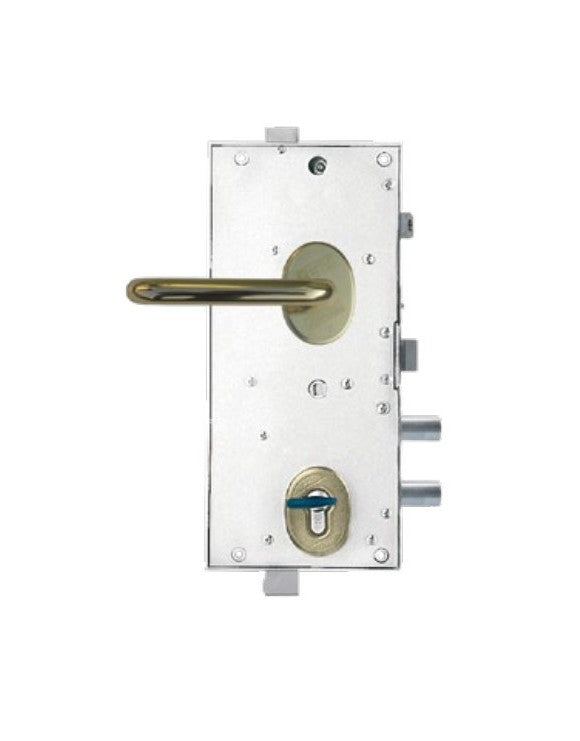 SERRATURA PER PORTA BLINDATA MOTTURA GORILLA 86410