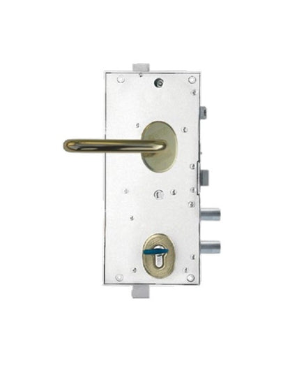 SERRATURA PER PORTA BLINDATA MOTTURA GORILLA 86410