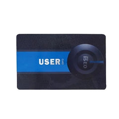 USER CARD MIFARE CLASSIC ISEO 5E402001.A