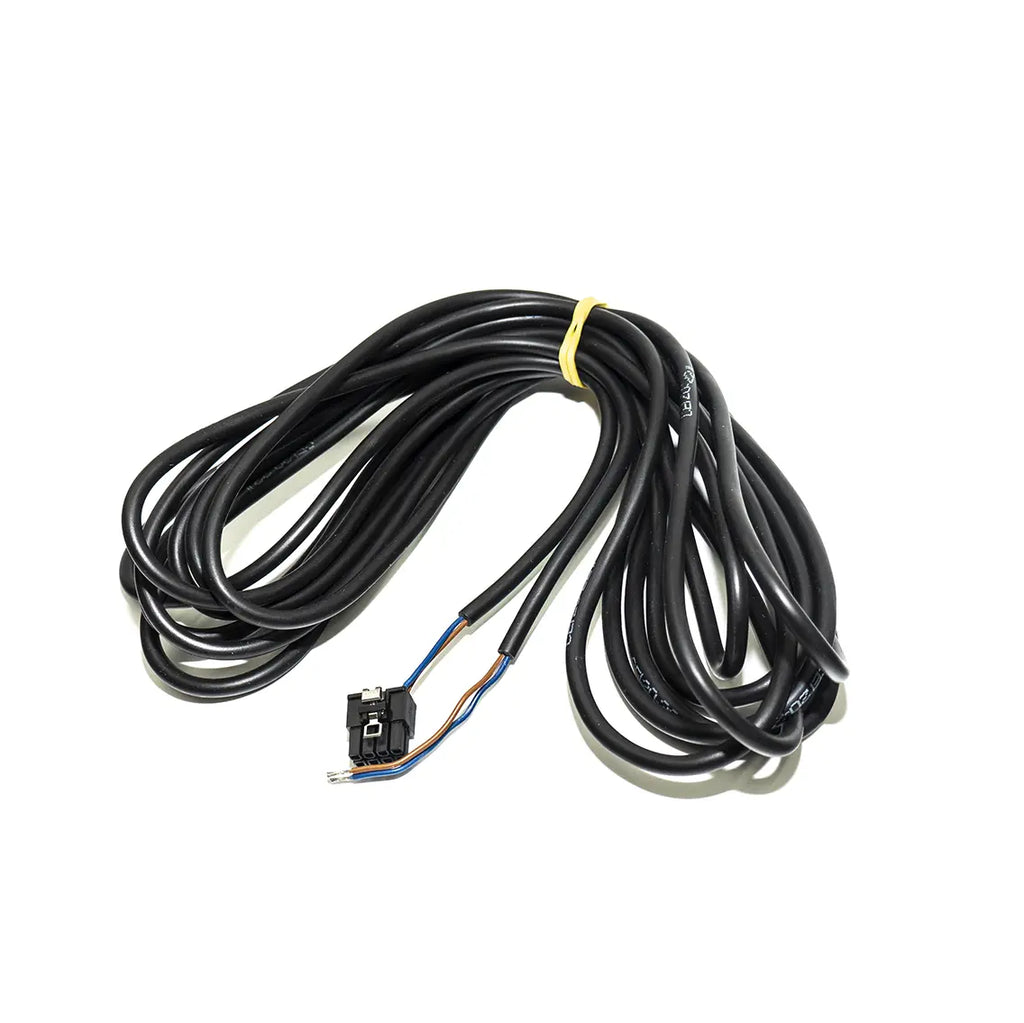 CAVO DI CONNESSIONE BIPOLARE PER COMANDO REMOTO ISEO 0000098CR0696