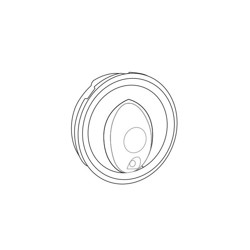 LETTORE TRANSPONDER (TAG) ISEO 0000098PI0698