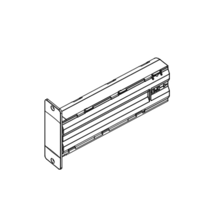 PORTA BATTERIE ISEO 5820069800005