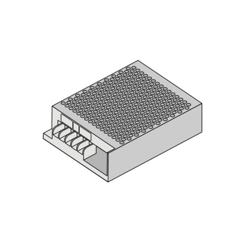 ALIMENTATORE 12 V DC - 3,5 A ISEO 5870000004012