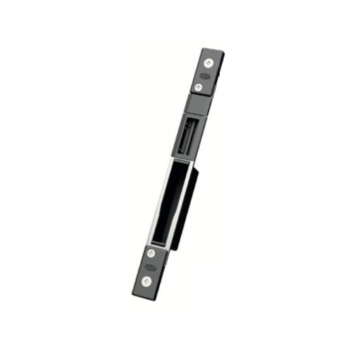CONTROPIASTRA IN ACCIAIO INOX REGOLABILE OMEC 02396 X
