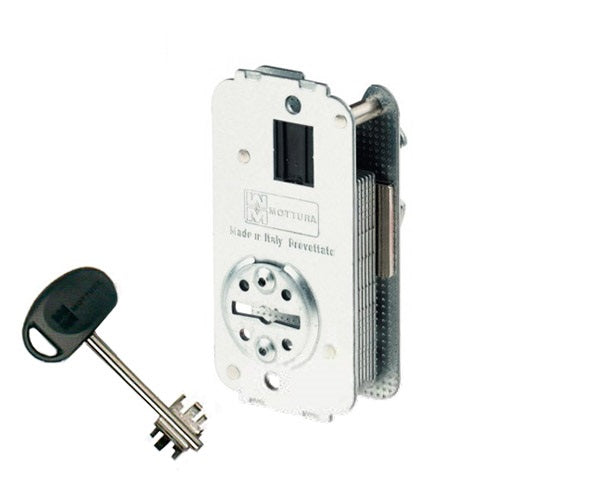 NUCLEO COMPACT MOTTURA 91067
