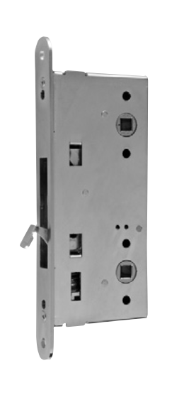 CONTROSERRATURA PER PORTE TAGLIAFUOCO ISEO 212600654
