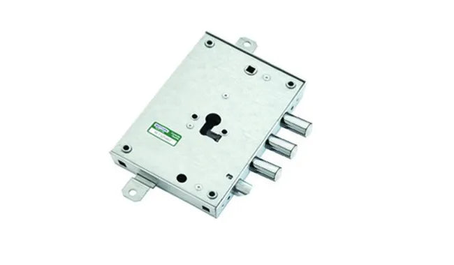 SERRATURA PER PORTA BLINDATA MOTTURA 85571