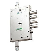 SERRATURA PER PORTA BLINDATA MOTTURA 52571DM