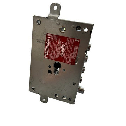 SERRATURA PER PORTA BLINDATA MOTTURA 82571W80 0Q/AQ