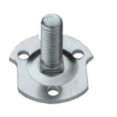 PIASTRINA DIAMETRO 32MM CON FORO 8X25 MM GHIDINI 13320010270