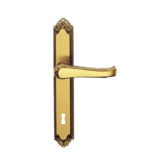 MANIGLIA LADY Q8 PER PORTA 90MM GHIDINI 44394089006