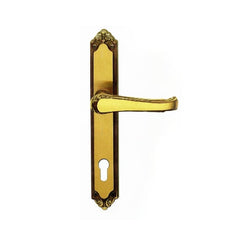 MANIGLIA LADY Q8 PER PORTA 70MM PY GHIDINI 44394088506