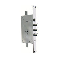 SERRATURA A CILINDRO EUROPEO PER PORTA BLINDATA DOM CR 2650PEN-51