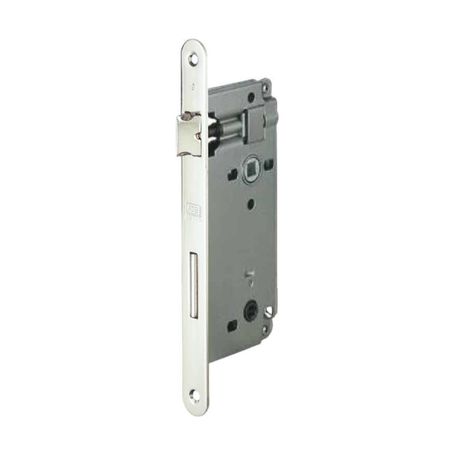 SERRATURA MONTANTE PATENT GRANDE AGB B0059550