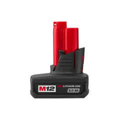 BATTERIA MILWAUKEE M12BX
