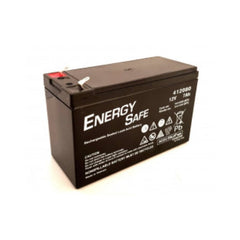 BATTERIE AL PIOMBO A 12 VDC RICARICABILI OPERA 00712