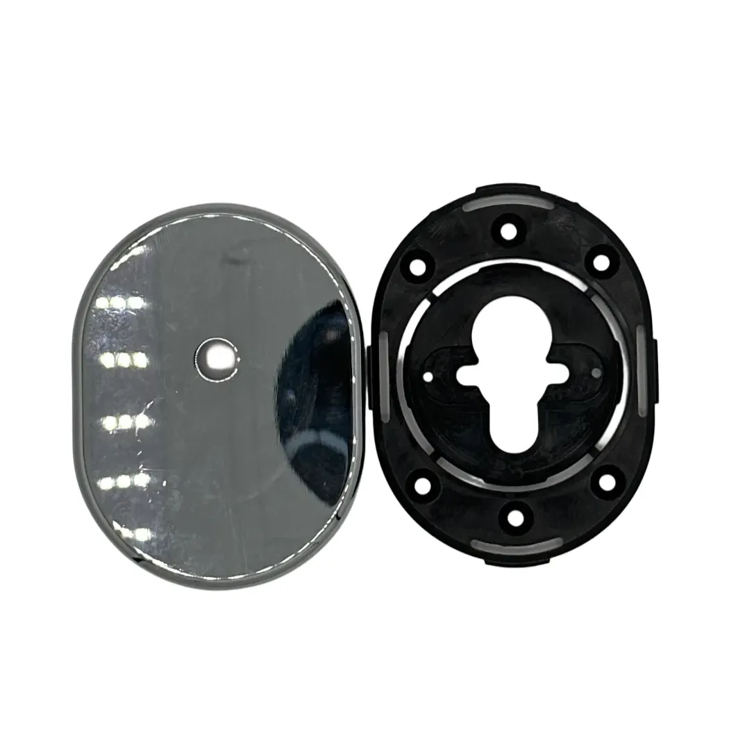 MOSTRINA FORO POMOLO CIPIERRE 317L