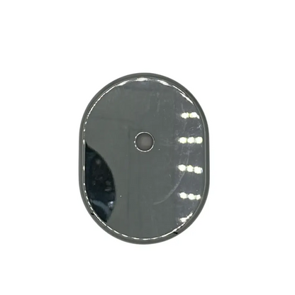 MOSTRINA FORO POMOLO CIPIERRE 317L