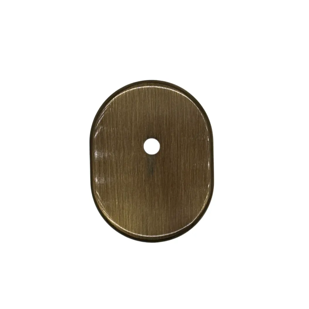 MOSTRINA FORO POMOLO CIPIERRE 317L