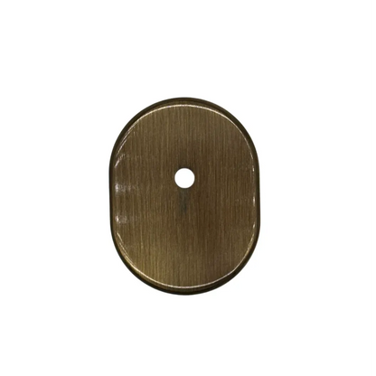 MOSTRINA FORO POMOLO CIPIERRE 317L