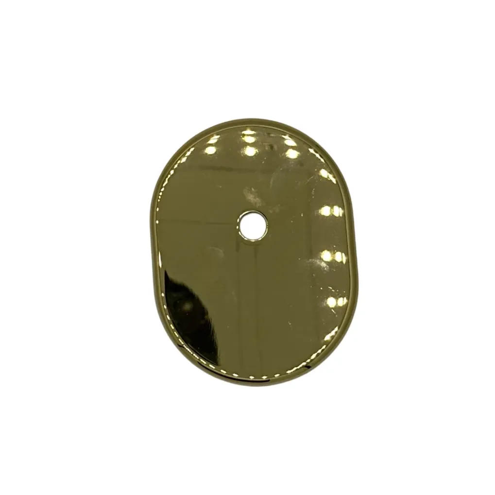 MOSTRINA FORO POMOLO CIPIERRE 317L