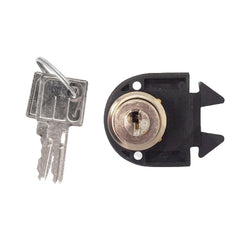 SERRATURA PER ANTE SCORREVOLI CON CHIUSURA LATERALE MERONI 2158