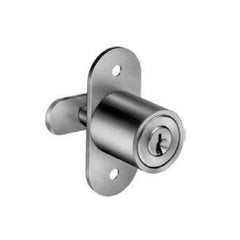 SERRATURA A PULSANTE PER ANTE SCORREVOLI MERONI 2165