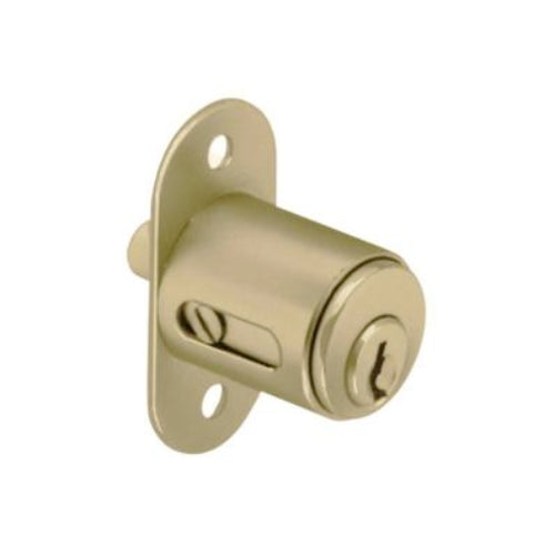 Serratura Per Maniglie Dell'armadio 2 Pezzi, Bianca - Sicure Bambini - Foto 5