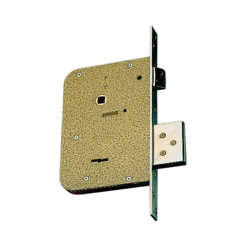 SERRATURA 5000 DOPPIA MAPPA REVERSIBILE DOM CR 5000-01