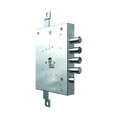 SERRATURA PER PORTA BLINDATA DOM CR 7056G-01