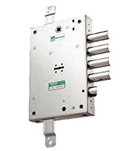 SERRATURA PER PORTA BLINDATA MOTTURA 52571DM8A
