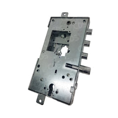 SERRATURA DA APPLICARE PER PORTE BLINDATE SENZA NUCLEO 2531 D/S CR 0637