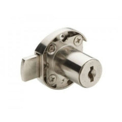 SERRATURA DA APPLICARE UNIVERSALE PER ANTE E CASSETTI A CATENACCIO PIEGATO MERONI 2631