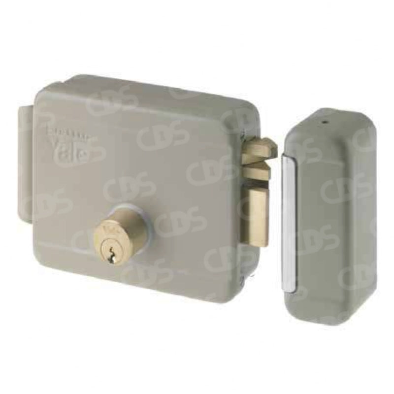 SERRATURA ELETTRICA A FASCIA YALE 680