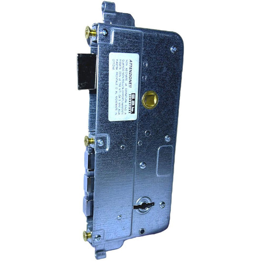 RICAMBIO SERRATURA SERIE 580 STANDARD A DOPPIA MAPPA SAB 0059100503C00