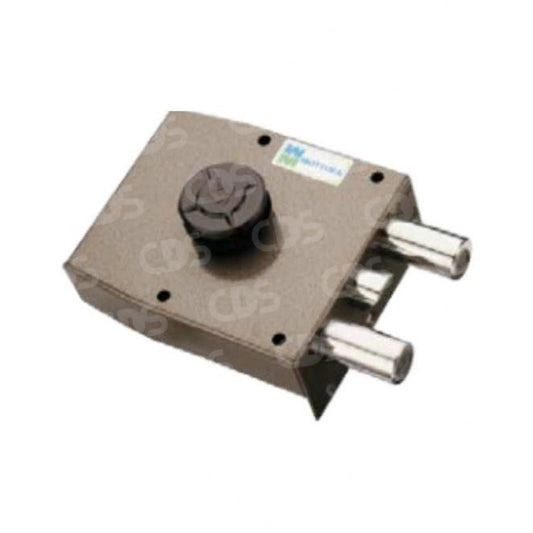 SERRATURA A FASCIA MOTTURA 30411V