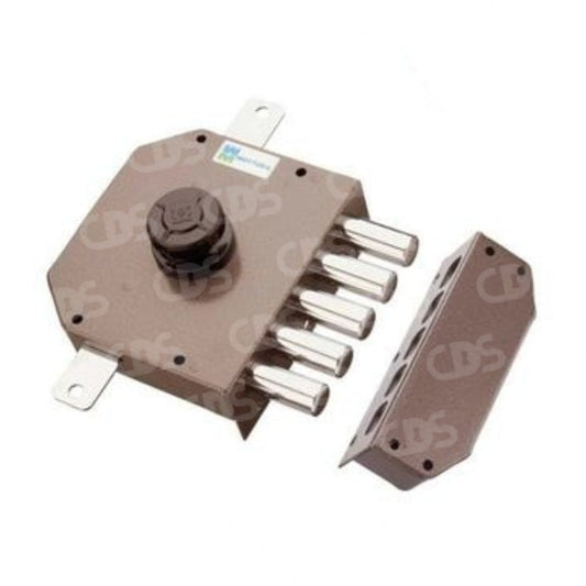 SERRATURA A FASCIA MOTTURA 30621V