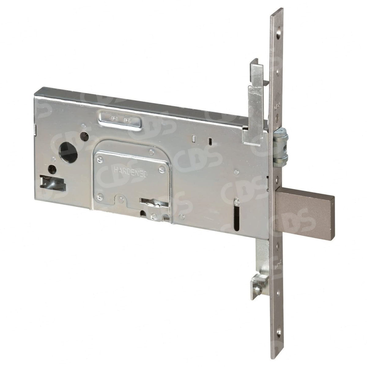 SERRATURA A FASCIA CISA 57365