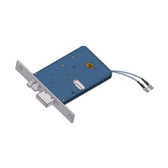 SERRATURE ELETTRICA A CILINDRO OVALE OMEC 378