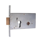 SERRATURA A FASCIA WELKA 121
