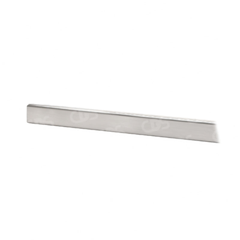 BARRA OVALE IN ACCIAIO ASSA ABLOY NF19310/R