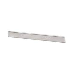 BARRA OVALE IN ACCIAIO ASSA ABLOY NF19310/R