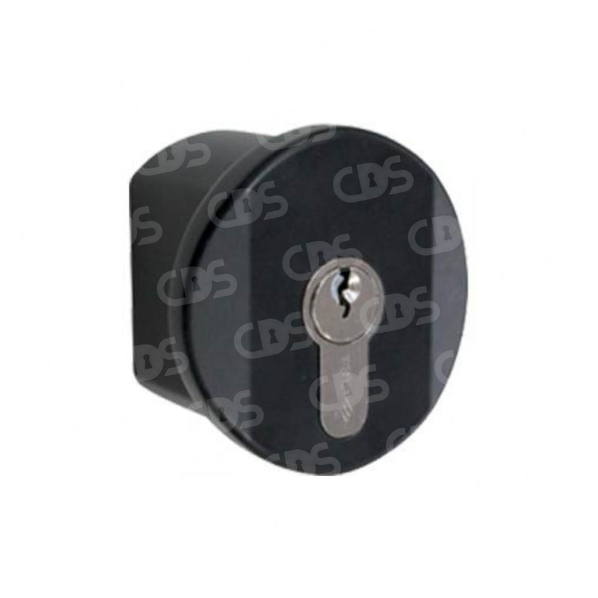 POMOLO CON CILINDRO SAGOMATO CISA 0707835