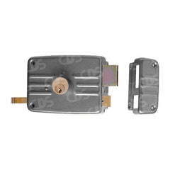 SERRATURA A FASCIA ISEO 431