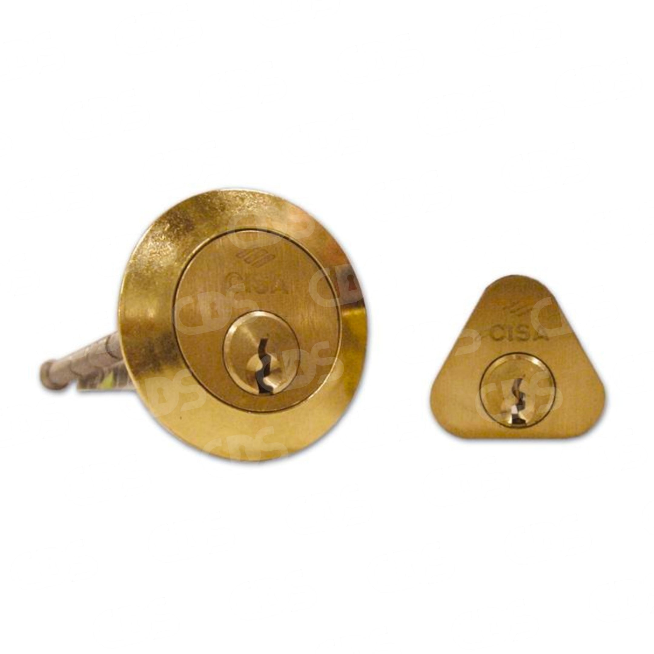 CILINDRO STACCATO C2000 CISA 02146