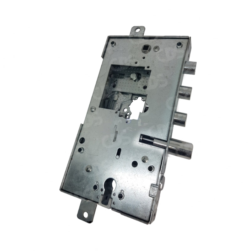 SERRATURA DA APPLICARE PER PORTE BLINDATE SENZA NUCLEO 2541 D/S CR 0337