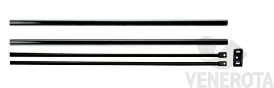 KIT PER ASTE ESTERNE ISEO 990828