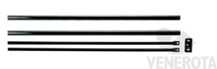 KIT PER ASTE ESTERNE ISEO 990828
