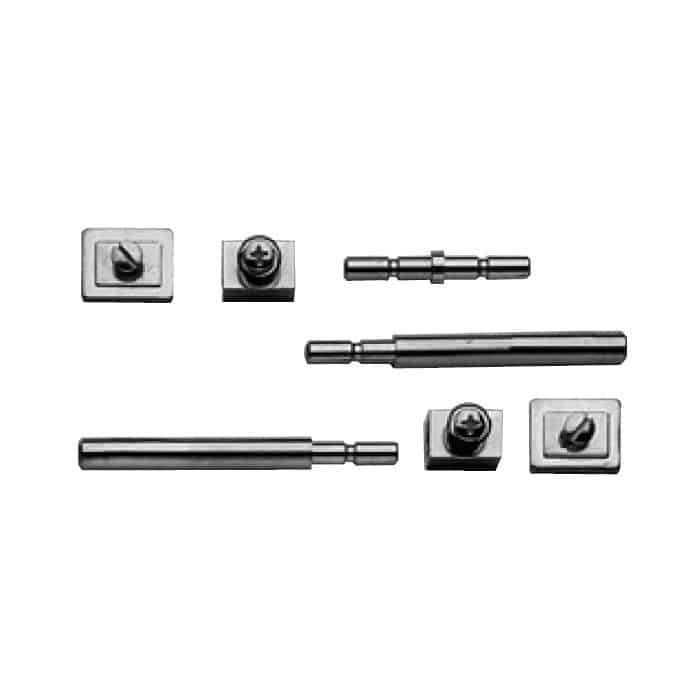 COPPIA ASTE DEVIATE INTERNE ISEO 990851